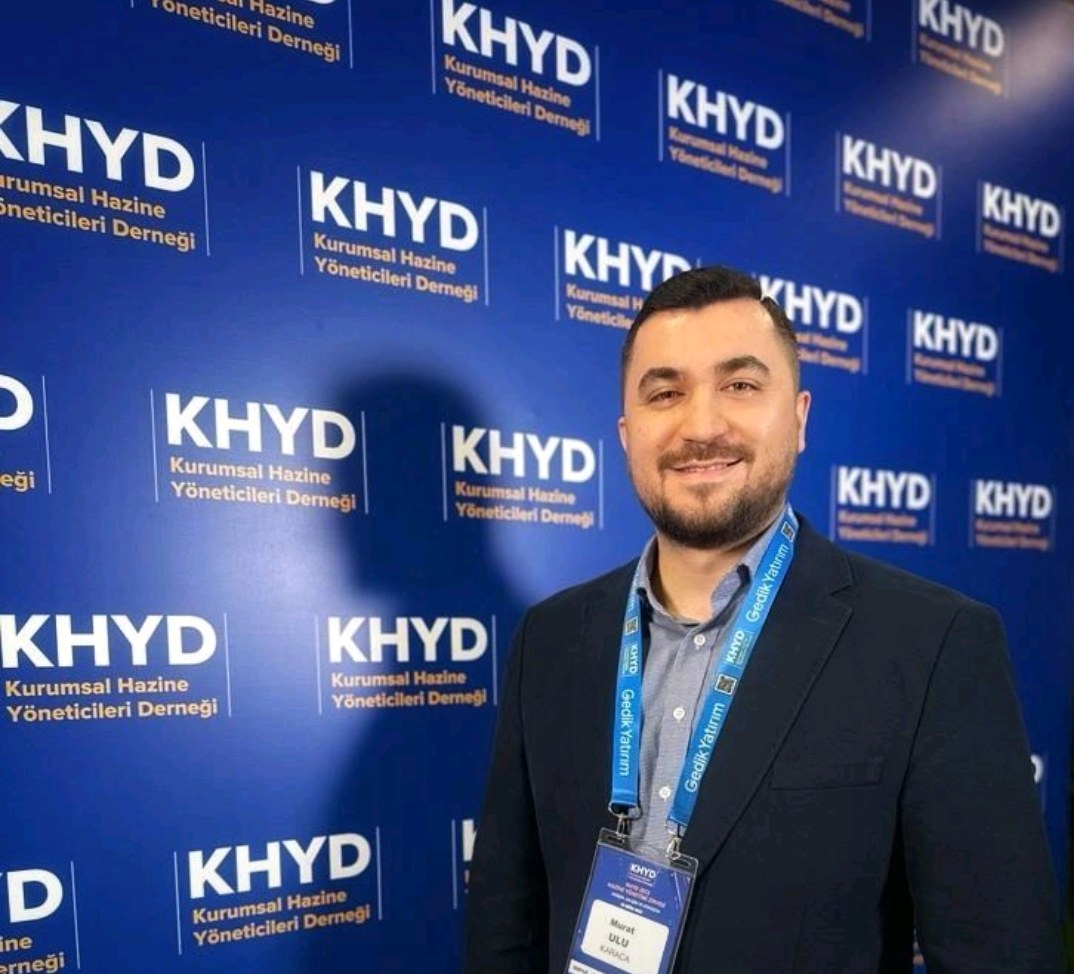 KHYD Hazine Zirvesi